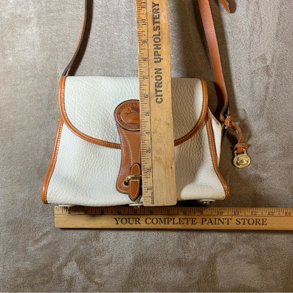 Dooney & Bourke All Weather Crossbody Bag - Picture 5 of 11